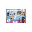 Heidi la scoala Playmobil Heidi