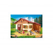 Heidi si cabana din munti Playmobil Heidi