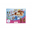 Heidi si cabana din munti Playmobil Heidi