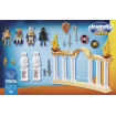 Imparatul Maximus in Colosseum Playmobil Movie