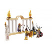 Imparatul Maximus in Colosseum Playmobil Movie