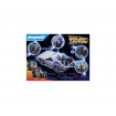 Inapoi in viitor Delorean Playmobil
