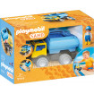 Jucarie pentru nisip cu cisterna Playmobil Sand