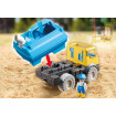 Jucarie pentru nisip cu cisterna Playmobil Sand