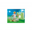 Jucator fotbal Anglia Playmobil Sports Action