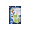 Jucator fotbal Anglia Playmobil Sports Action