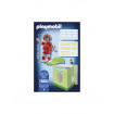 Jucator fotbal Belgia Playmobil Sports Action