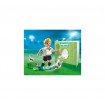 Jucator fotbal Germania Playmobil Sports Action