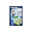 Jucator fotbal Germania Playmobil Sports Action