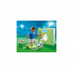 Jucator fotbal Italia Playmobil Sports Action