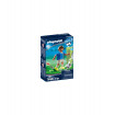 Jucator fotbal Italia Playmobil Sports Action