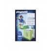 Jucator fotbal Italia Playmobil Sports Action