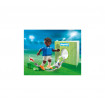 Jucator fotbal Liga B Franta Playmobil Sports Action