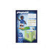 Jucator fotbal Liga B Franta Playmobil Sports Action