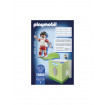 Jucator fotbal Polonia Playmobil Sports Action
