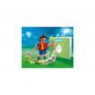 Jucator fotbal Spania Playmobil Sports Action