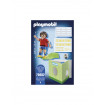 Jucator fotbal Spania Playmobil Sports Action