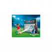 Jucatori de fotbal Playmobil Sports Action