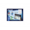 Jucatori de fotbal Playmobil Sports Action