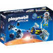 Laser pentru Meteoriti Playmobil Space