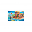 Lectii de sporturi nautice Playmobil Family Fun