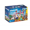 Marla in castelul Zanelor Playmobil Movie