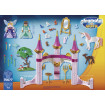 Marla in castelul Zanelor Playmobil Movie