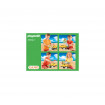 Masina de foraj Playmobil Sand