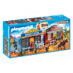 Orasul din vestul salbatic Playmobil