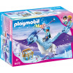 Pasarea Phoenix a iernii Playmobil Magic