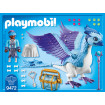 Pasarea Phoenix a iernii Playmobil Magic