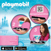 Printesa florilor de iarna Playmobil Magic