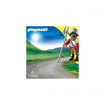 Pusculita Ou cavaler cu tun Playmobil Knights