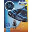 Rex Dasher cu parasuta Playmobil Movie