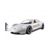 Rex Dasher cu Porsche Mission Playmobil Movie