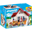 Scoala Playmobil City Life