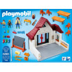 Scoala Playmobil City Life