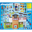 Scoala mobilata Playmobil City Life