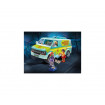 Masina misterelor Playmobil Scooby Doo
