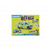 Masina misterelor Playmobil Scooby Doo