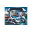 Set complet politie Playmobil City Action