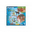 Set mobil Ferma Playmobil Country