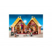 Set mobil Fortareata piratilor Playmobil Pirates