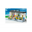 Set mobil Spital Playmobil City Life