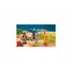 Set portabil dinozauri Playmobil Dinos