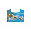 Set portabil dinozauri Playmobil Dinos
