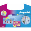 Set portabil Printese si unicorn Playmobil Princess