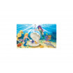 Set portabil sirene Playmobil Princess
