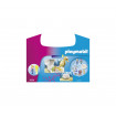 Set portabil sirene Playmobil Princess