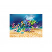 Sirene si pisica de mare Playmobil Magic